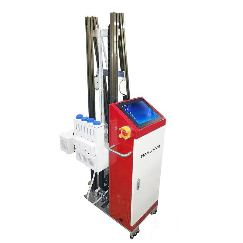 UV Vertical Wall Printer